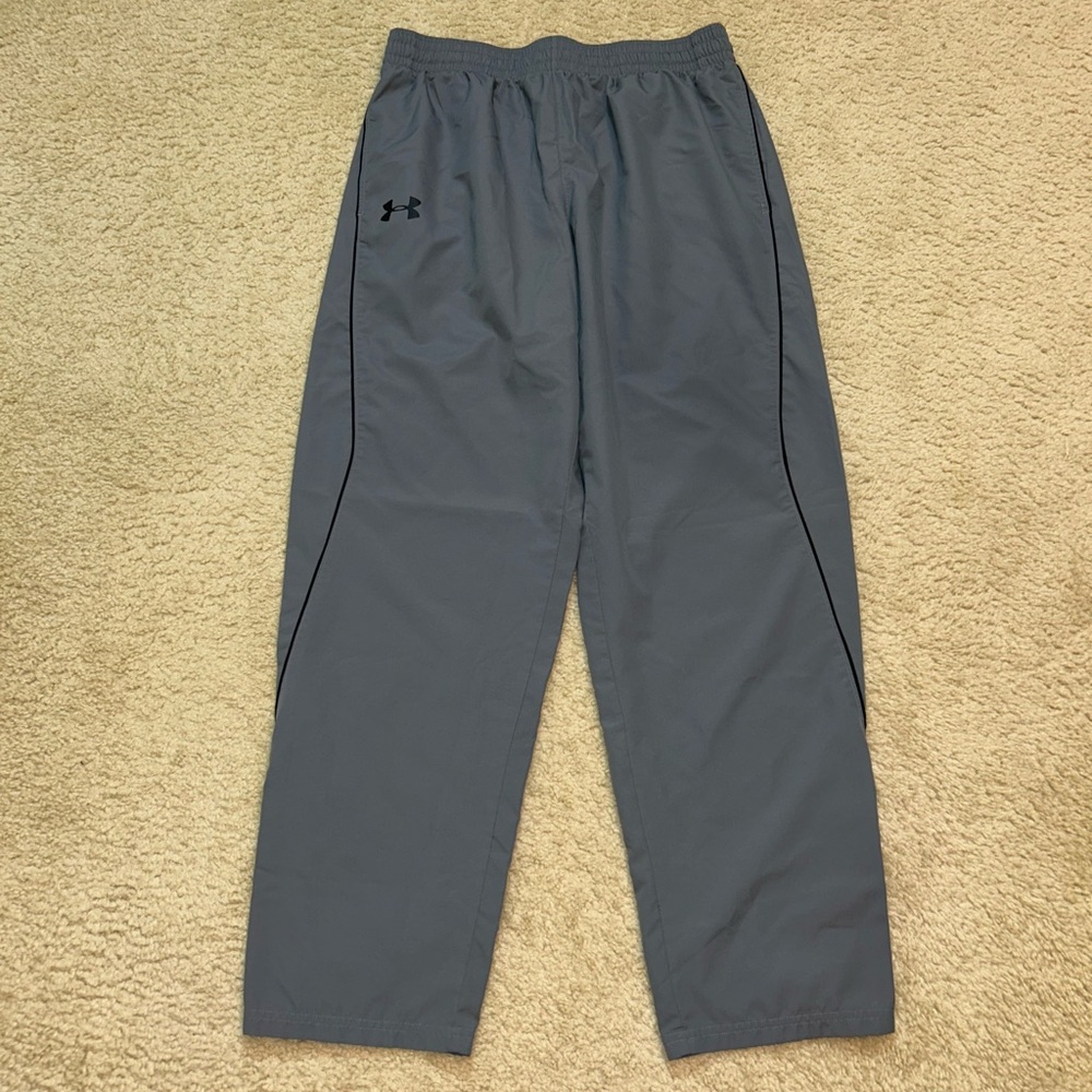 ▪️Under Armour Windbreaker Joggers▪️